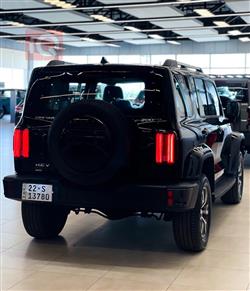 GWM تانك 300